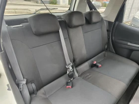 Subaru Justy 1.3i, снимка 11