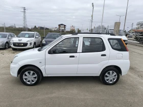 Subaru Justy 1.3i, снимка 6
