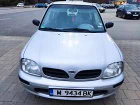 Nissan Micra, снимка 2