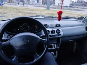 Nissan Micra, снимка 6