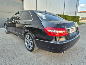 Mercedes-Benz E 350 Е 350CDI V6.231KS AVANTGARDE , снимка 5