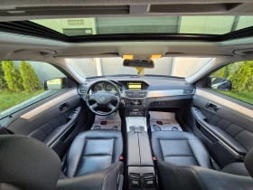 Mercedes-Benz E 350 Е 350CDI V6.231KS AVANTGARDE , снимка 12