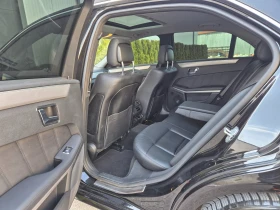 Mercedes-Benz E 350 Е 350CDI V6.231KS AVANTGARDE , снимка 9