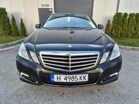 Mercedes-Benz E 350 Е 350CDI V6.231KS AVANTGARDE , снимка 2