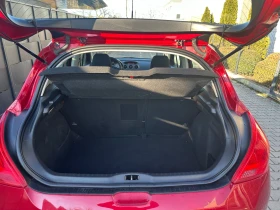 Peugeot 308 1.6-ДИЗЕЛ-ПАНОРАМА, снимка 14