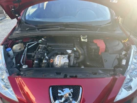 Peugeot 308 1.6-ДИЗЕЛ-ПАНОРАМА, снимка 15