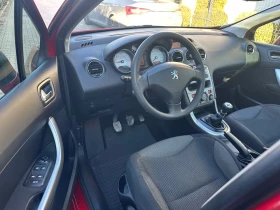Peugeot 308 1.6-ДИЗЕЛ-ПАНОРАМА, снимка 7