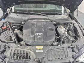Audi A8 L  CARFAX, снимка 16