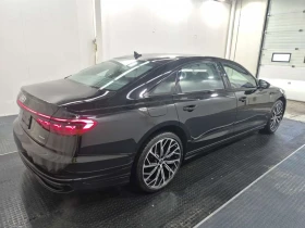 Audi A8 L  CARFAX, снимка 3