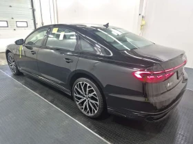 Audi A8 L  CARFAX, снимка 4
