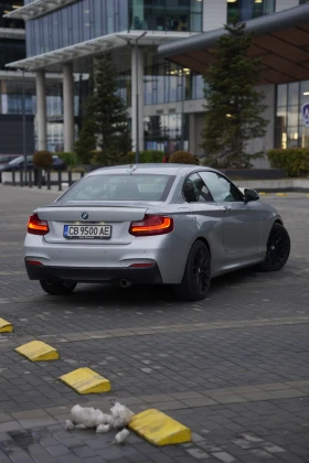 BMW 240 xDrive B58 MHD M-Performance, снимка 5