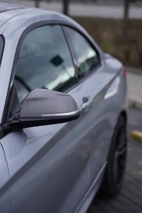 BMW 240 xDrive B58 MHD M-Performance, снимка 8
