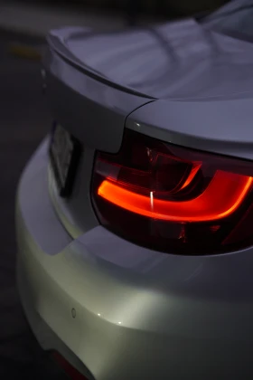 BMW 240 xDrive B58 MHD M-Performance, снимка 6