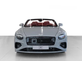 Bentley Continental gt GTC SPEED V8 HYBRID/FIRST EDITION/BLACKLINE/CARBON, снимка 3