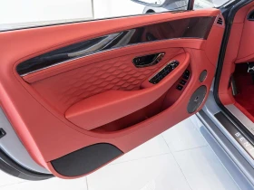 Bentley Continental gt GTC SPEED V8 HYBRID/FIRST EDITION/BLACKLINE/CARBON, снимка 8