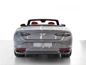 Bentley Continental gt GTC SPEED V8 HYBRID/FIRST EDITION/BLACKLINE/CARBON, снимка 7