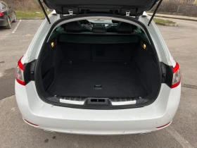 Peugeot 508 2.2HDI-FULL-FULL-FULL, снимка 7