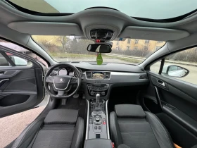 Peugeot 508 2.2HDI-FULL-FULL-FULL, снимка 14