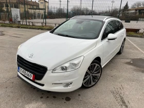Peugeot 508 2.2HDI-FULL-FULL-FULL, снимка 1