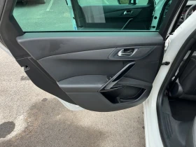 Peugeot 508 2.2HDI-FULL-FULL-FULL, снимка 12