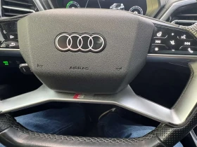 Audi E-Tron 50 quattro  CARFAX, снимка 11