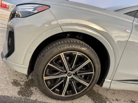 Audi E-Tron 50 quattro  CARFAX, снимка 17