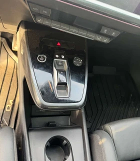 Audi E-Tron 50 quattro  CARFAX, снимка 9