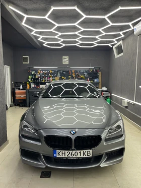 BMW 640, снимка 6