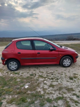 Peugeot 206 1и4 , БЕНИН , снимка 6
