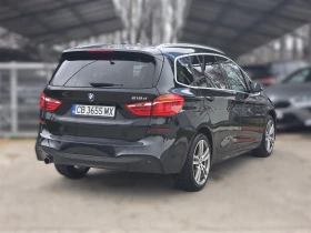 BMW 218 Гран Турър, снимка 2