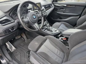 BMW 218 Гран Турър, снимка 6