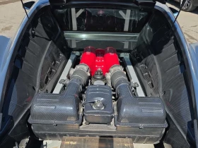 Ferrari F430 Berlinetta С РЕГИСТРАЦИЯ & АВТО КРЕДИТ , снимка 10