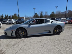 Ferrari F430 Berlinetta С РЕГИСТРАЦИЯ & АВТО КРЕДИТ , снимка 2