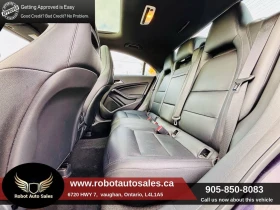 Mercedes-Benz CLA 250 4MATIC* АвтоКредит* (ЦЕНА ДО БГ), снимка 8