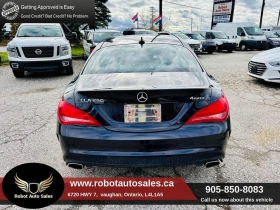 Mercedes-Benz CLA 250 4MATIC* АвтоКредит* (ЦЕНА ДО БГ), снимка 5