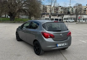 Opel Corsa 1, 2i 70ps 120 Aniversary, снимка 6
