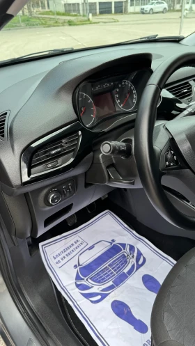 Opel Corsa 1, 2i 70ps 120 Aniversary, снимка 10