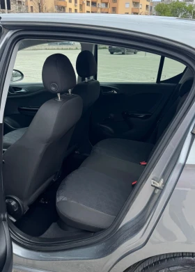 Opel Corsa 1, 2i 70ps 120 Aniversary, снимка 8