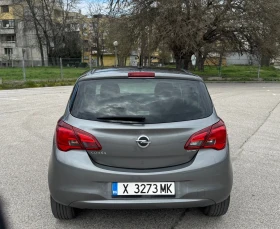 Opel Corsa 1, 2i 70ps 120 Aniversary, снимка 5