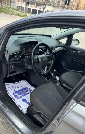 Opel Corsa 1, 2i 70ps 120 Aniversary, снимка 7