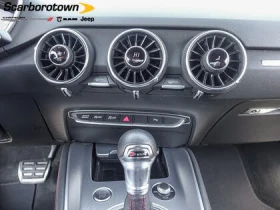 Audi Tt quattro* Coupe* AWD* АвтоКредит* (ЦЕНА ДО БГ), снимка 8