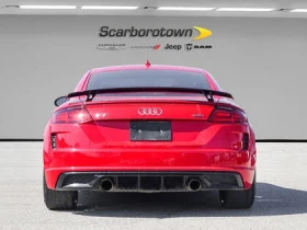 Audi Tt quattro* Coupe* AWD* АвтоКредит* (ЦЕНА ДО БГ), снимка 6