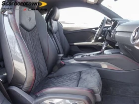 Audi Tt quattro* Coupe* AWD* АвтоКредит* (ЦЕНА ДО БГ), снимка 13