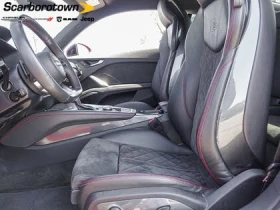 Audi Tt quattro* Coupe* AWD* АвтоКредит* (ЦЕНА ДО БГ), снимка 7
