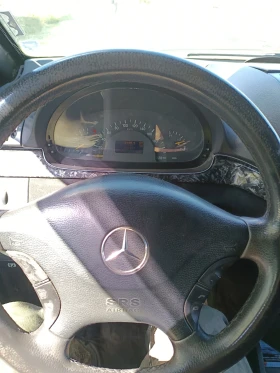 Mercedes-Benz Viano, снимка 10