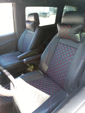 Mercedes-Benz Viano, снимка 5