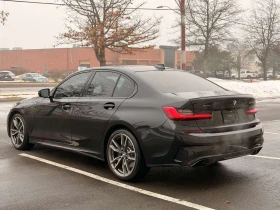 BMW 340 * xDrive * ОТ ПРЕДСТАВИТЕЛСТВО, снимка 9