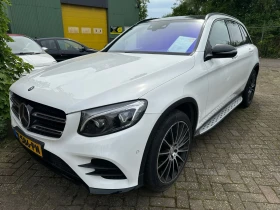 Mercedes-Benz GLC 250, снимка 1