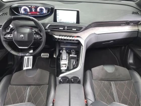 Peugeot 3008 2.0 BlueHDi GT, снимка 7