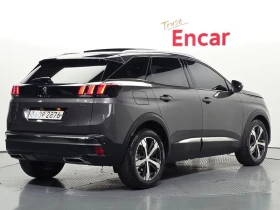 Peugeot 3008 2.0 BlueHDi GT, снимка 2